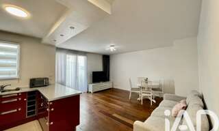 Appartement 3 Pièces 62 m² à louer à Corbeil-Essonnes (91100)