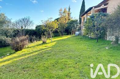 Maison 3 pièces 630000 €