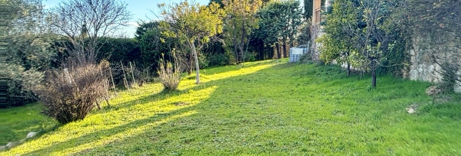 Maison 3 Pièces 110 m² à vendre à Le Tignet (06530)