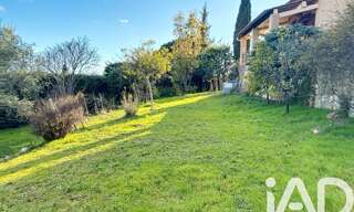 Maison 3 Pièces 110 m² à vendre à Le Tignet (06530)