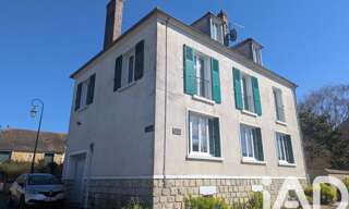 Maison 7 Pièces 200 m² à vendre à Neuvy-sur-Loire (58450)