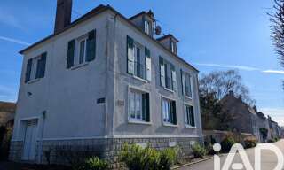 Maison 7 Pièces 200 m² à vendre à Neuvy-sur-Loire (58450)