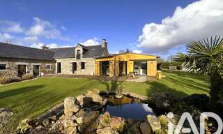 Maison 7 Pièces 188 m² à vendre à Saint-Donan (22800)