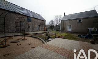 Maison 3 Pièces 74 m² à vendre à Villemaury (28200)