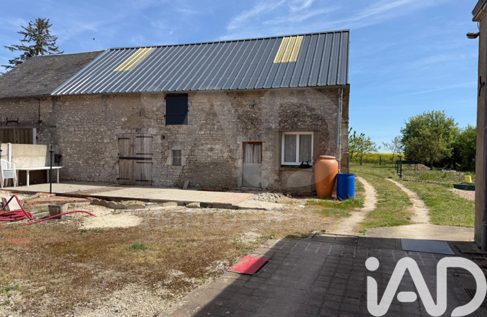 Vente Maison de campagne 3 pièces — photo 2