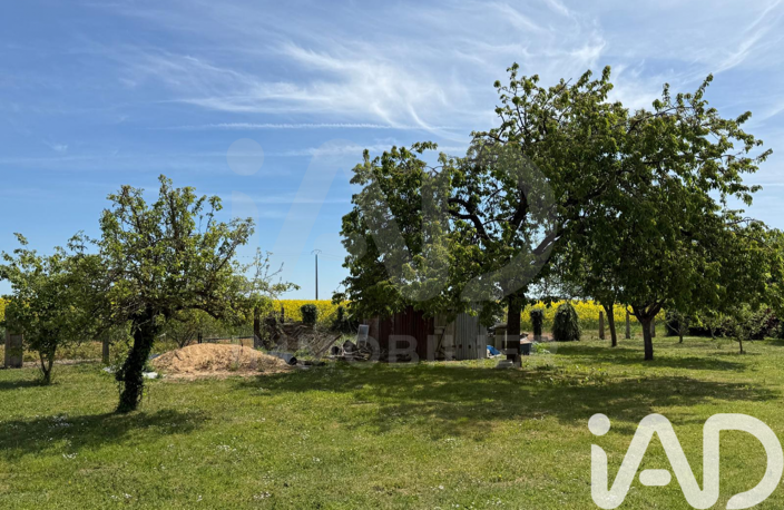 Vente Maison de campagne 3 pièces — photo 3
