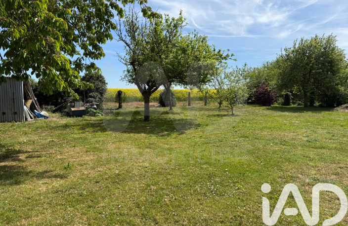 Vente Maison de campagne 3 pièces — photo 4