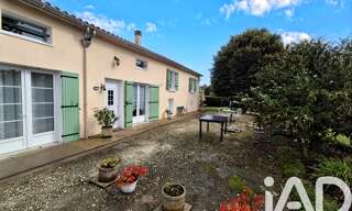 Maison 7 Pièces 190 m² à vendre à Ribérac (24600)