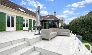 Maison 7 Pièces 228 m² à vendre à Saint-Fargeau-Ponthierry (77310)