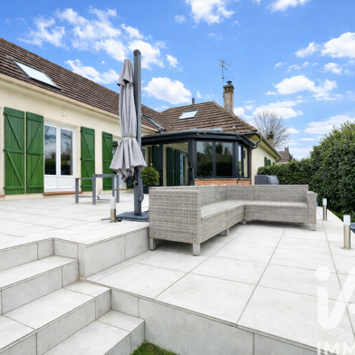 Maison 7 pièces 405000 €