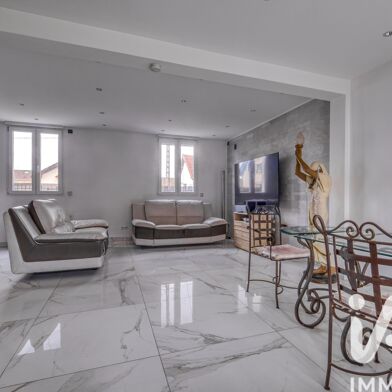 Maison 5 pièces 395000 €