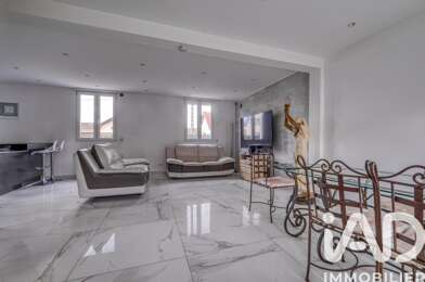 Maison 5 pièces 385000 €