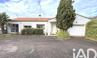 Maison 6 Pièces 173 m² à vendre à Champcevinel (24750)