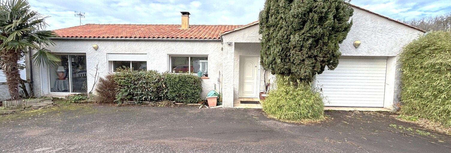 Maison 6 Pièces 173 m² à vendre à Champcevinel (24750)