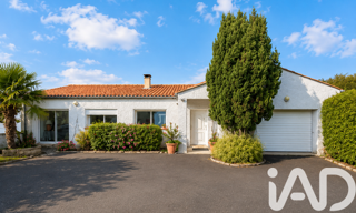 Maison 6 Pièces 173 m² à vendre à Champcevinel (24750)