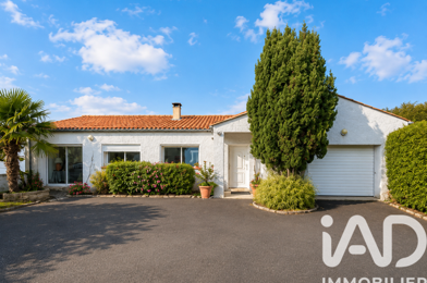 Maison 6 pièces 219000 €