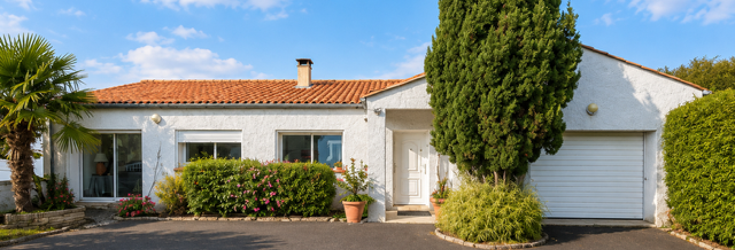 Maison 6 Pièces 173 m² à vendre à Champcevinel (24750)