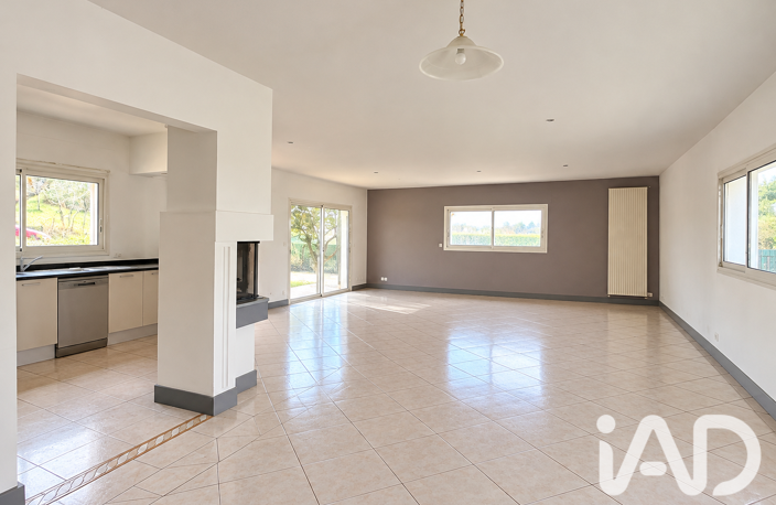 Vente Maison traditionnelle 6 pièces — photo 4