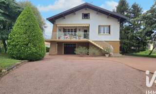 Maison 5 Pièces 170 m² à vendre à Arnas (69400)