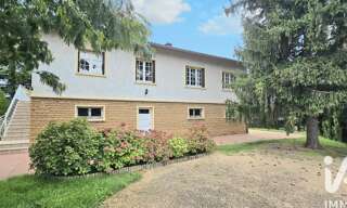 Maison 5 Pièces 170 m² à vendre à Arnas (69400)