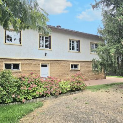 Maison 5 pièces 500000 €