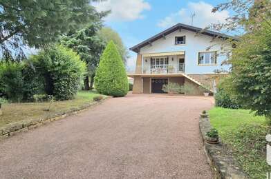 Maison 5 pièces 500000 €