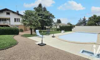 Maison 5 Pièces 170 m² à vendre à Arnas (69400)