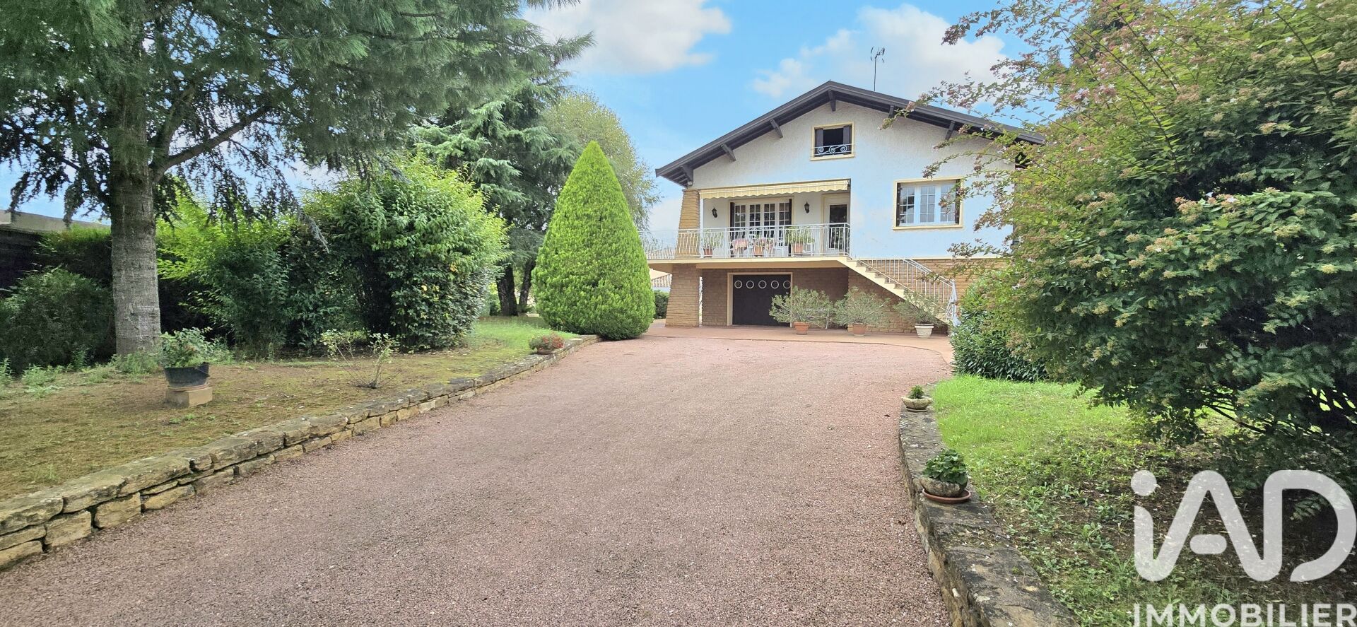Vente Maison/villa 5 pièces - Photo 5