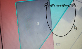 Terrain  909 m² à vendre à Saint-Cyr-en-Val (45590)