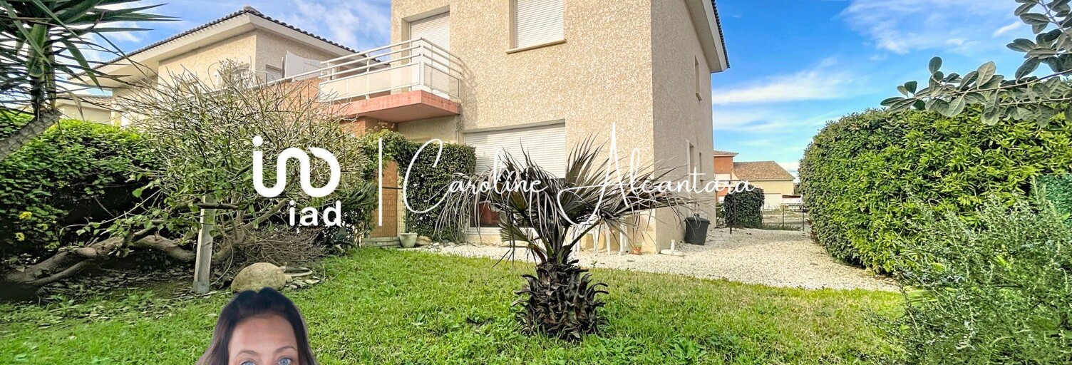 Appartement 2 Pièces 49 m² à vendre à Saint-Estève (66240)