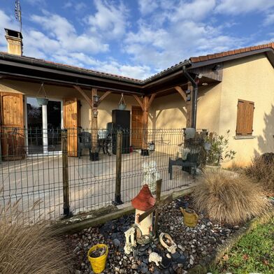 Maison 4 pièces 240000 €