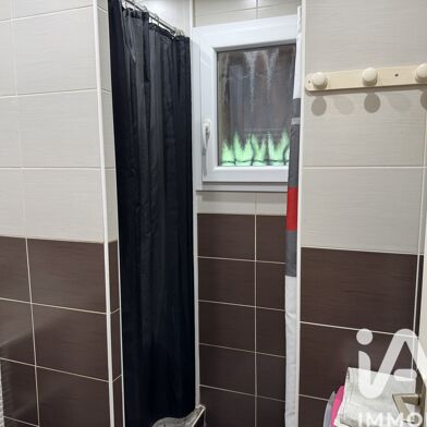 Maison 4 pièces 240000 €