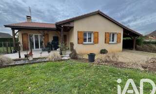 Maison 4 Pièces 90 m² à vendre à Replonges (01750)