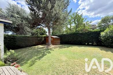 Maison 6 pièces 354000 €