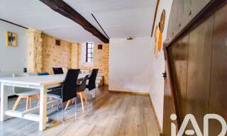 Maison 6 Pièces 149 m² à vendre à Juziers (78820)