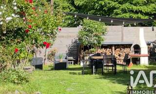 Appartement 3 Pièces 90 m² à vendre à Le Bourg-d'Oisans (38520)