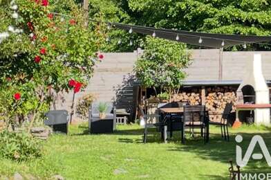 Appartement 3 pièces 189000 €