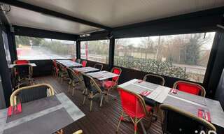 Commerce  51 m² à vendre à Vidauban (83550)