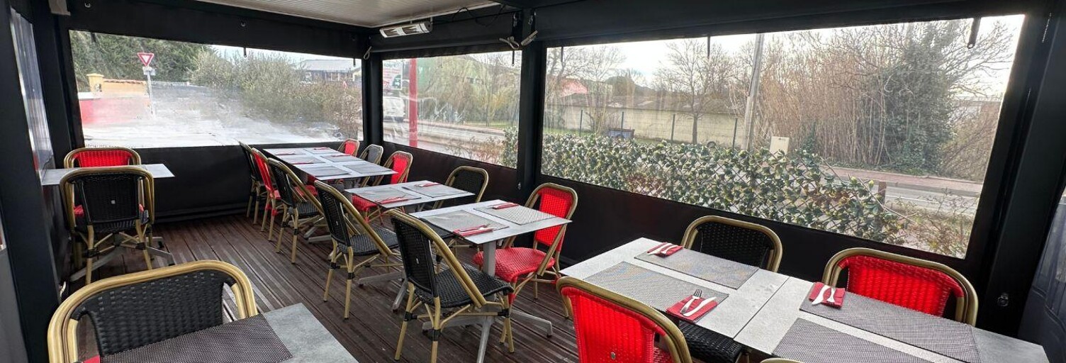 Commerce  51 m² à vendre à Vidauban (83550)