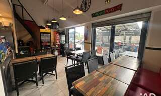 Commerce  51 m² à vendre à Vidauban (83550)