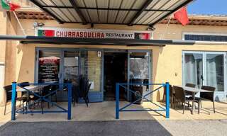 Commerce  51 m² à vendre à Vidauban (83550)