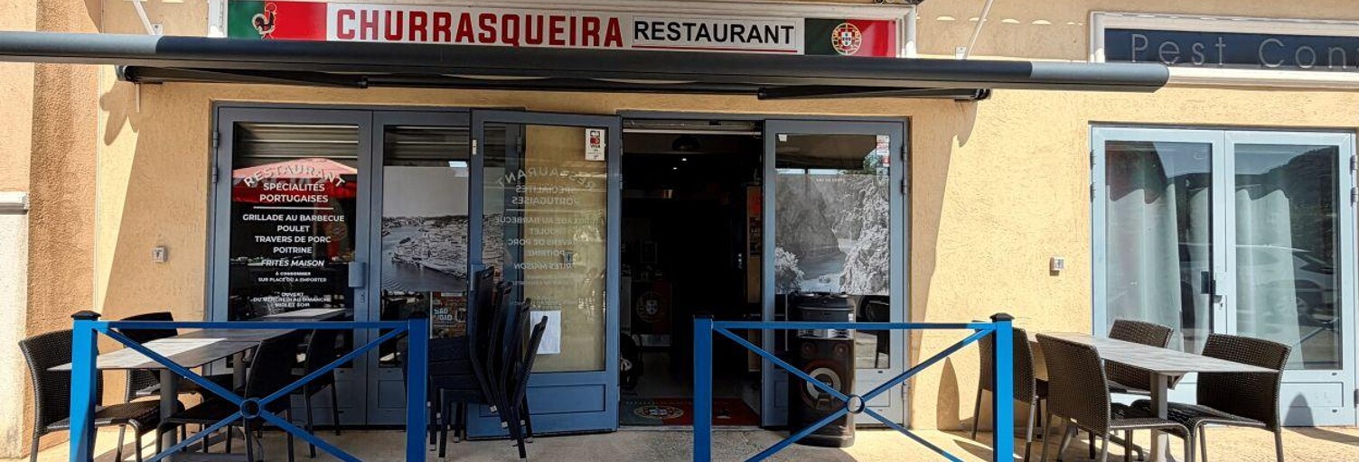Commerce  51 m² à vendre à Vidauban (83550)