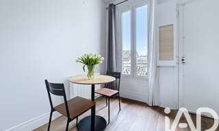 Appartement 2 Pièces 31 m² à vendre à Vincennes (94300)