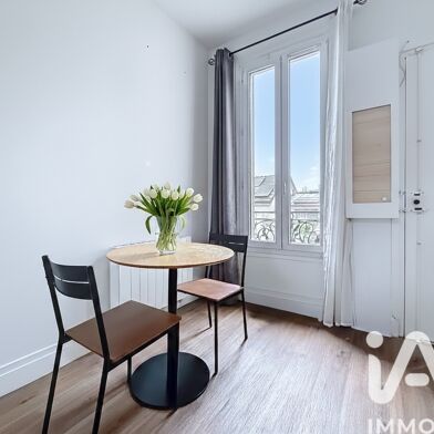 Appartement 2 pièces 315000 €