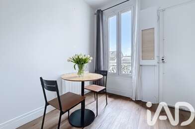 Appartement 2 pièces 315000 €