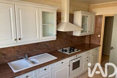 Appartement 4 pièces 80000 €