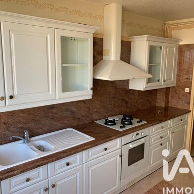 Appartement 4 pièces 80000 €