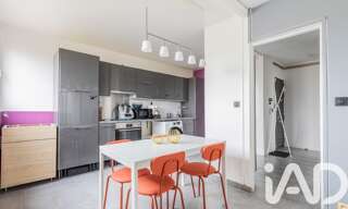 Appartement 3 Pièces 59 m² à vendre à Savigny-sur-Orge (91600)