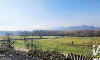 Maison 6 Pièces 149 m² à vendre à Chindrieux (73310)