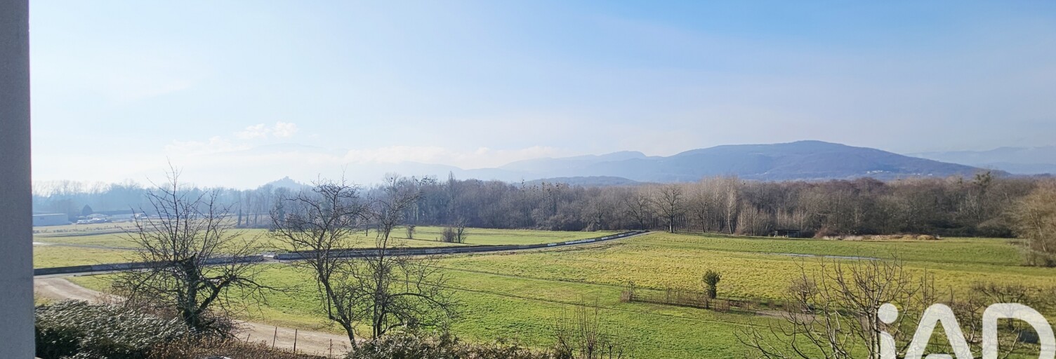 Maison 6 Pièces 149 m² à vendre à Chindrieux (73310)